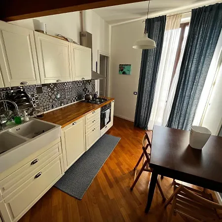 A Casa Del Conte 3*