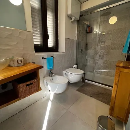 A Casa Del Conte 3*