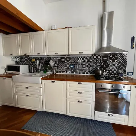 A Casa Del Conte 3*