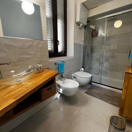 A Casa Del Conte 3* Палермо