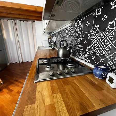 Гостевой дом A Casa Del Conte 3*