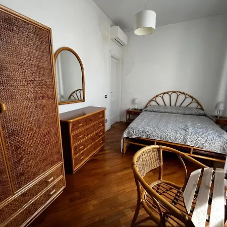 Гостевой дом A Casa Del Conte Палермо