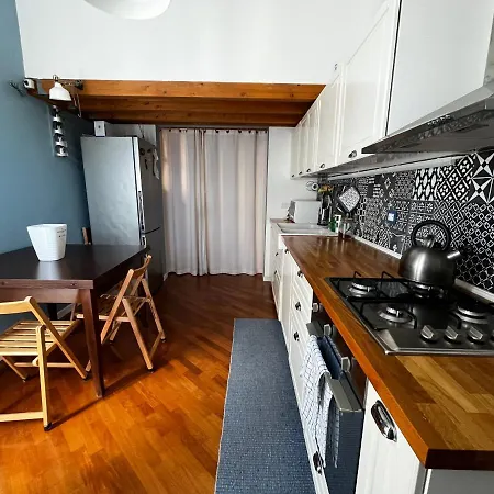 Гостевой дом A Casa Del Conte