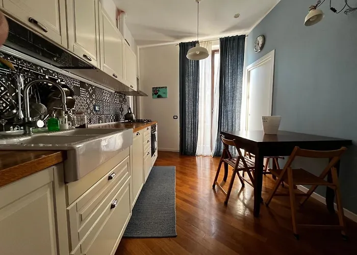 A Casa Del Conte Guest house Palermo