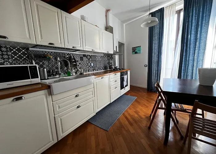 Guest house A Casa Del Conte 3*