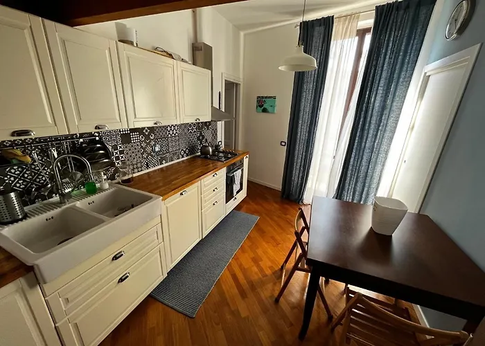 A Casa Del Conte 3*