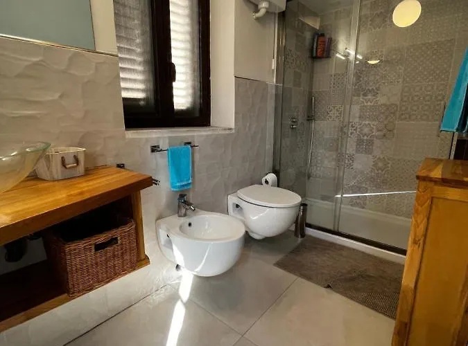 A Casa Del Conte 3*