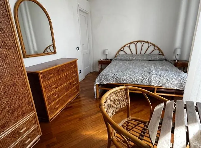 A Casa Del Conte Guest house Palermo