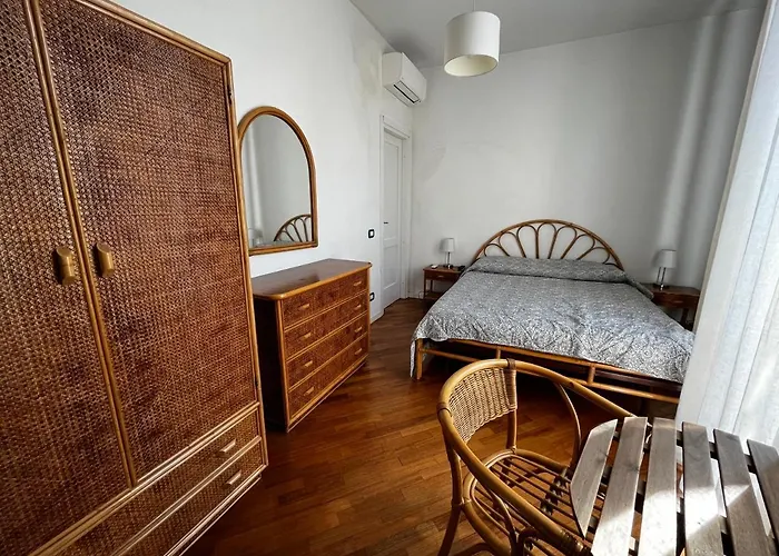 Guest house A Casa Del Conte Palermo