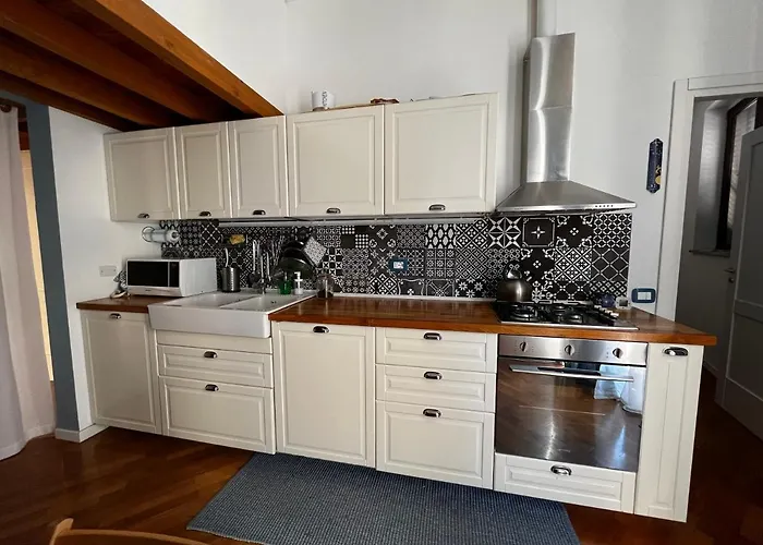 A Casa Del Conte 3*