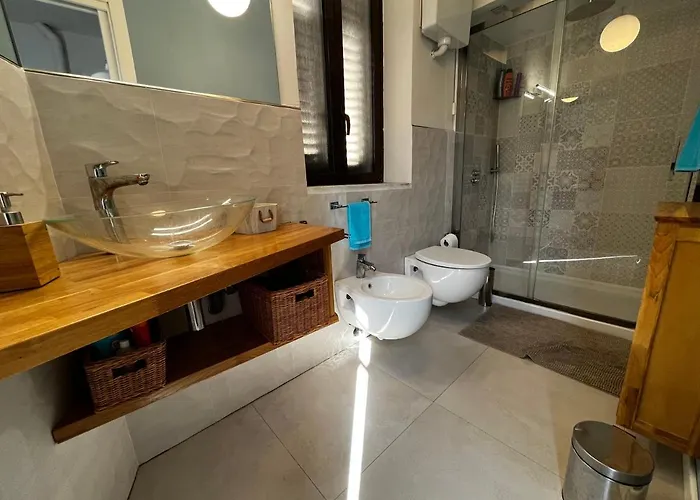 A Casa Del Conte 3*