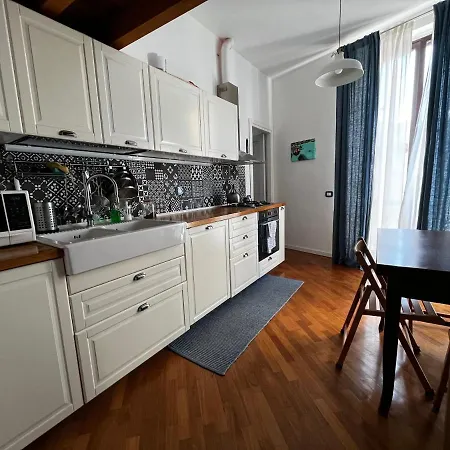 Maison d'hôtes A Casa Del Conte *