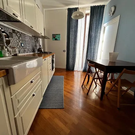 A Casa Del Conte Vendégház