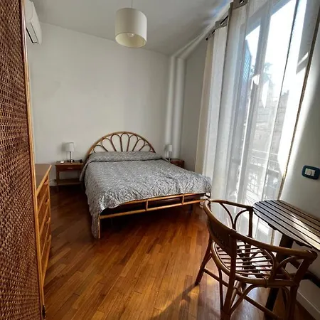 A Casa Del Conte Vendégház 3*