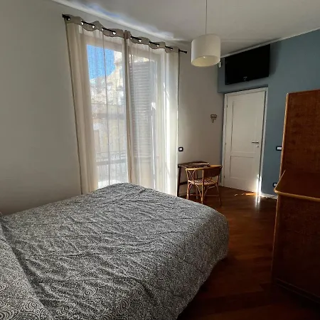 Vendégház A Casa Del Conte