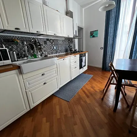 Maison d'hôtes A Casa Del Conte *