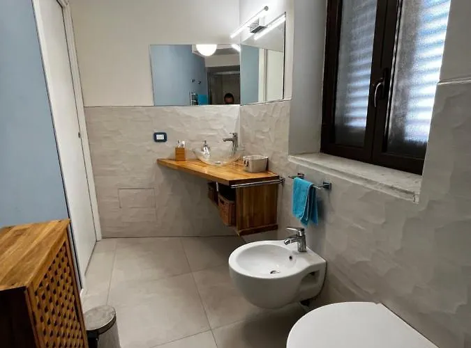 Affittacamere A Casa Del Conte