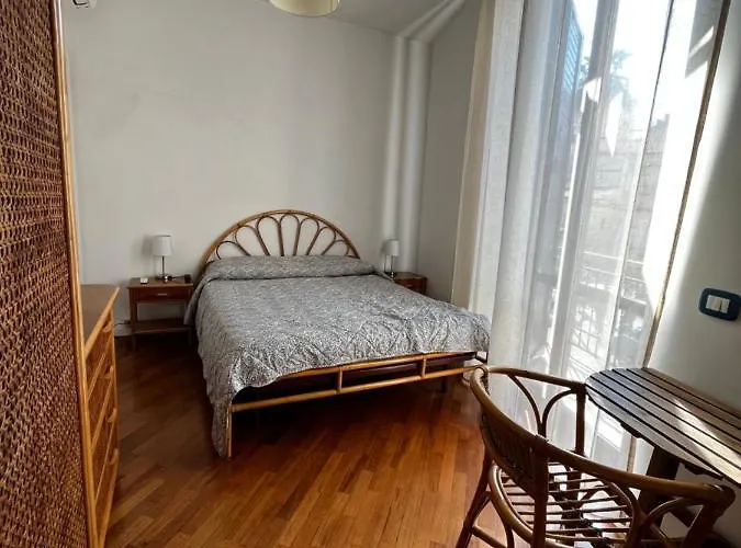 A Casa Del Conte Affittacamere 3*