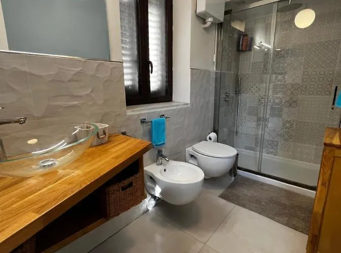 A Casa Del Conte 3* Palermo