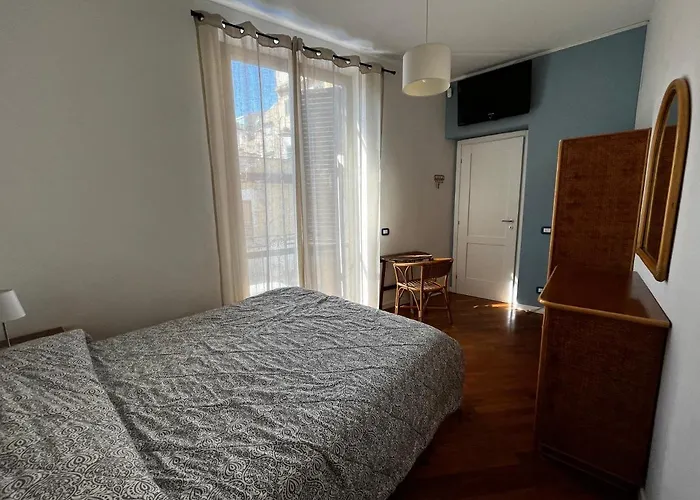 Affittacamere A Casa Del Conte