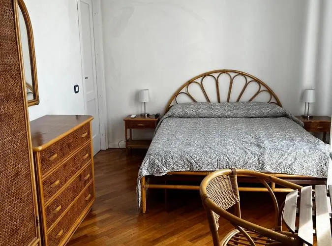 A Casa Del Conte 3* Palermo