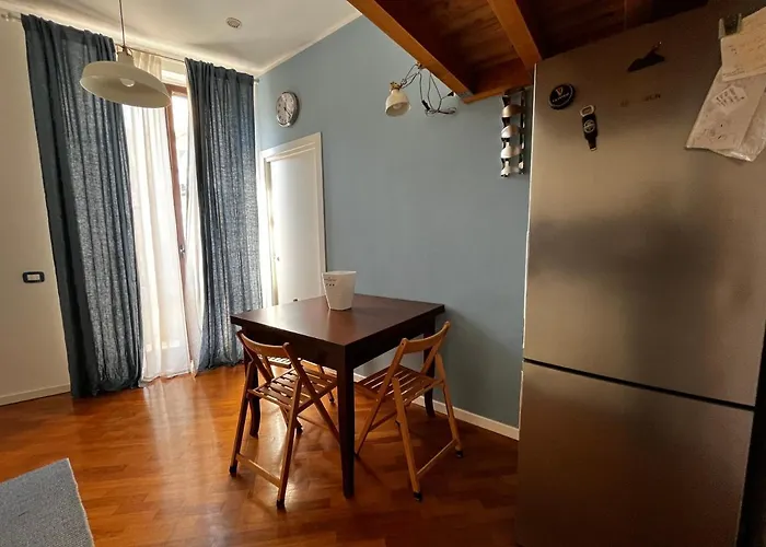 A Casa Del Conte Affittacamere 3*