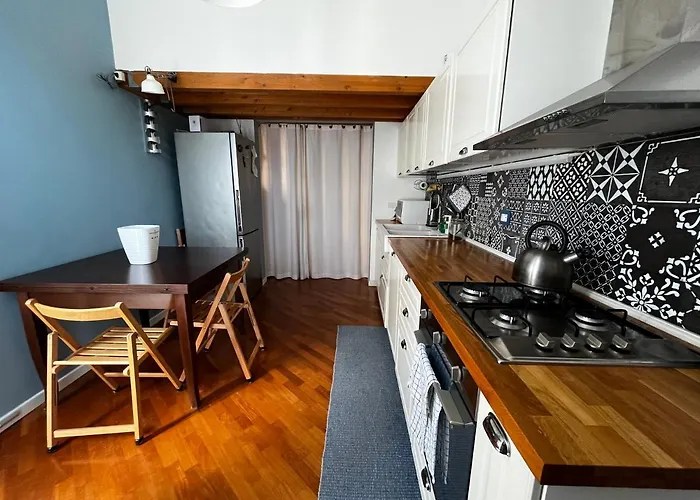 Affittacamere A Casa Del Conte