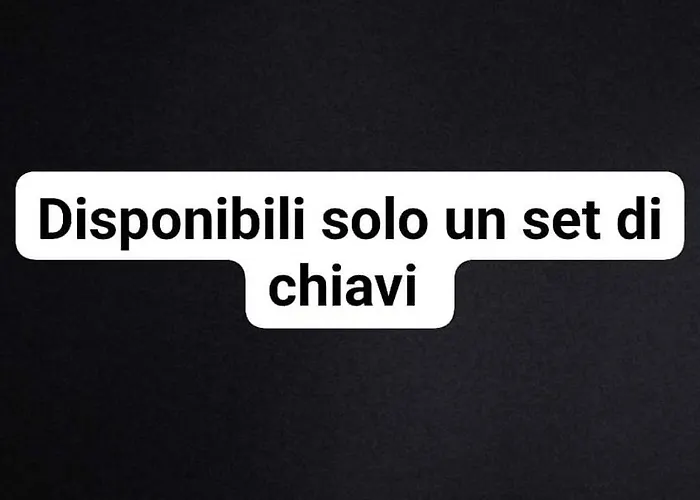 A Casa Del Conte Affittacamere Palermo