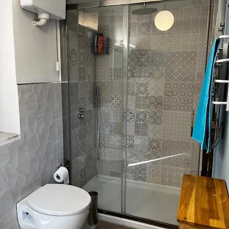 A Casa Del Conte 3* פלרמו