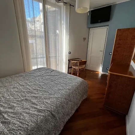 בית הארחה A Casa Del Conte פלרמו