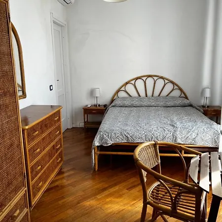A Casa Del Conte 3* פלרמו