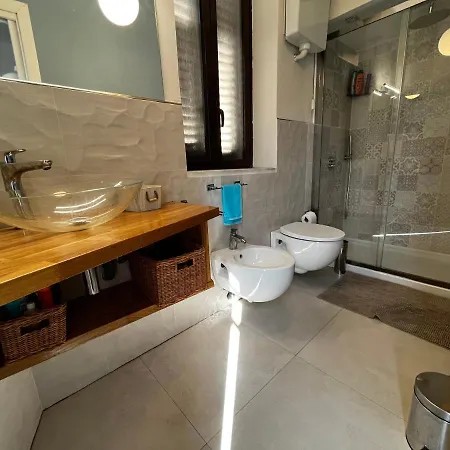 A Casa Del Conte 3*